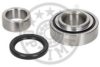 OPTIMAL 902750 Wheel Bearing Kit